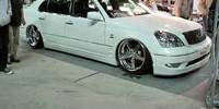 Tokyo Auto Salon - DSC00052